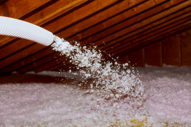 Best Insulation Installation Cost  in Edgewater, NJ